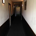 De La Poste Et Europe Hotel *