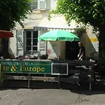 De La Poste Et Europe * La Bourboule