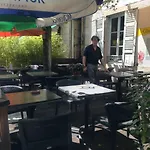 De La Poste Et Europe La Bourboule