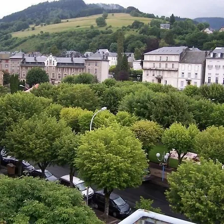 De La Poste Et Europe فندق