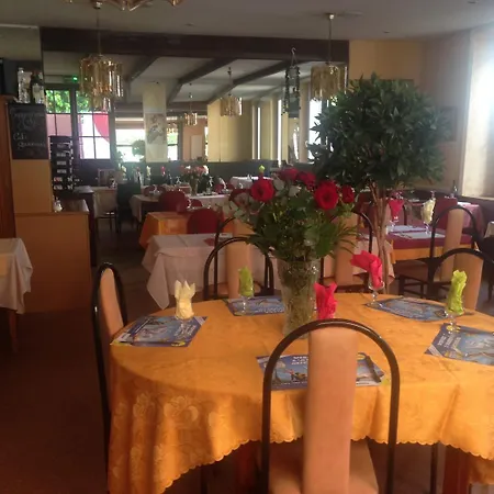 فندق De La Poste Et Europe *