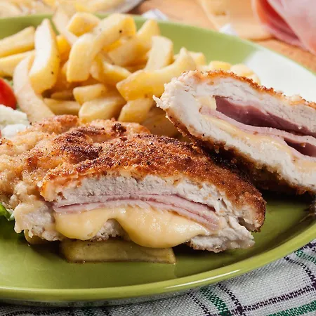 فندق De La Poste Et Europe