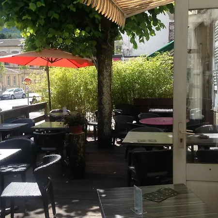 فندق De La Poste Et Europe