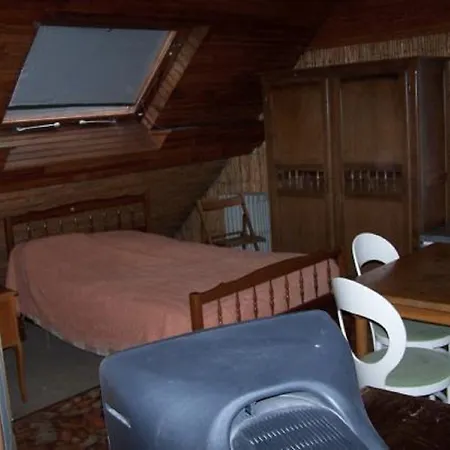 فندق De La Poste Et Europe