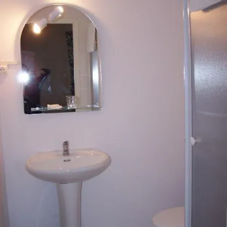 De La Poste Et Europe فندق