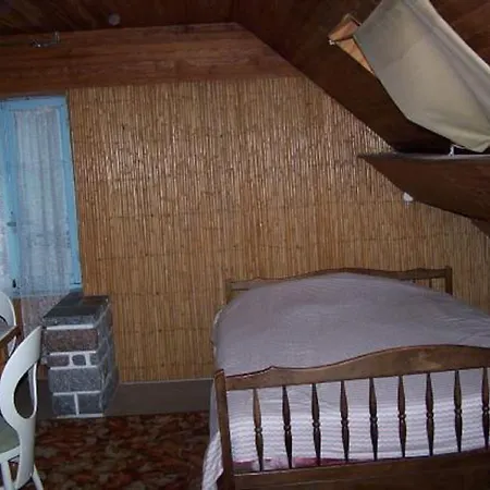 De La Poste Et Europe فندق